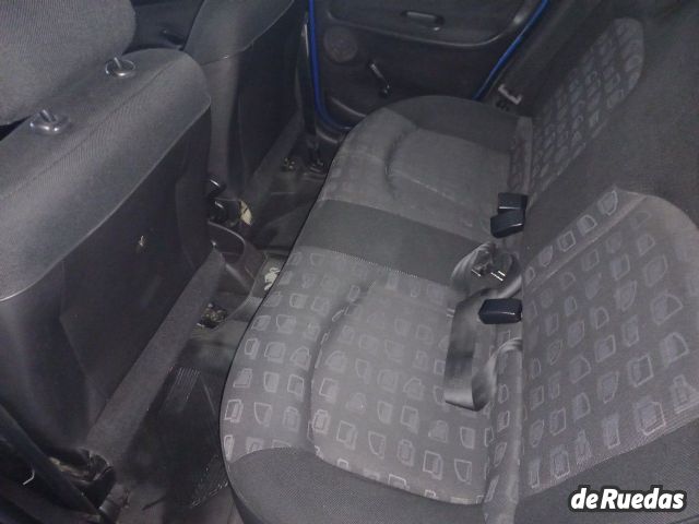 Peugeot 206 Usado en Mendoza, deRuedas