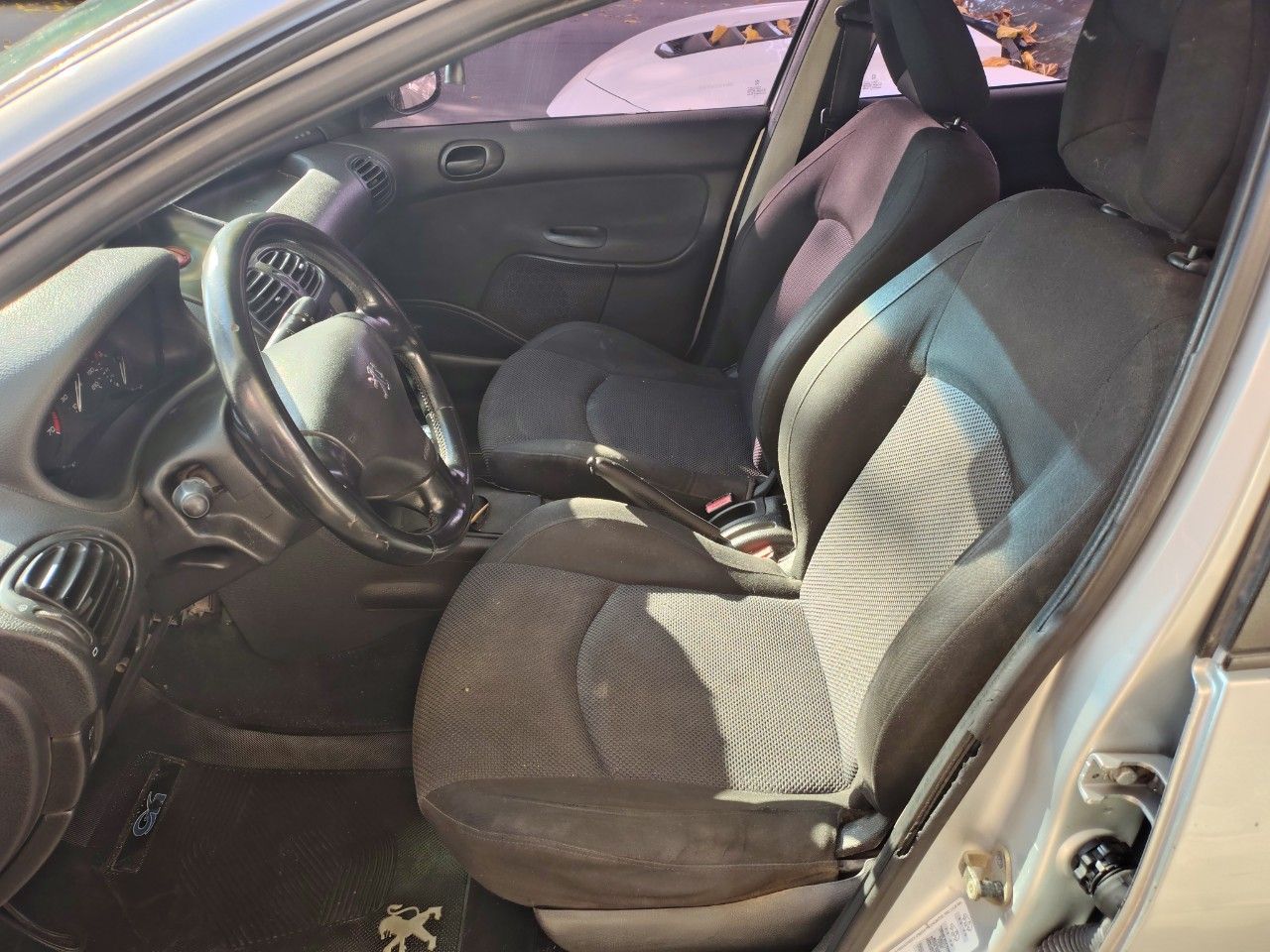 Peugeot 206 Usado en Mendoza, deRuedas