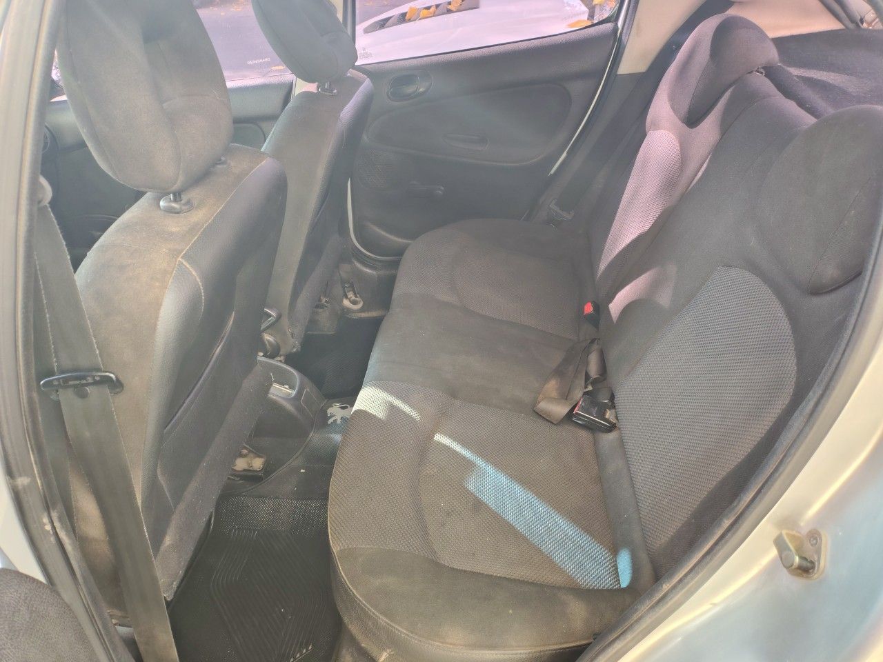 Peugeot 206 Usado en Mendoza, deRuedas