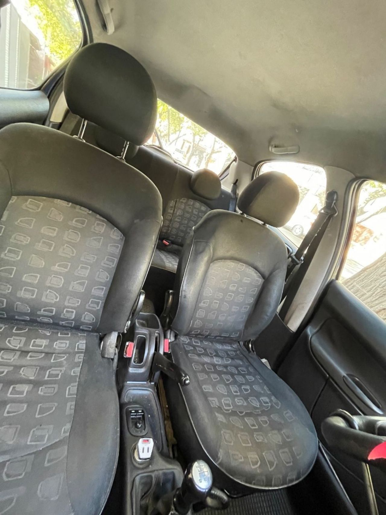 Peugeot 206 Usado en Mendoza, deRuedas