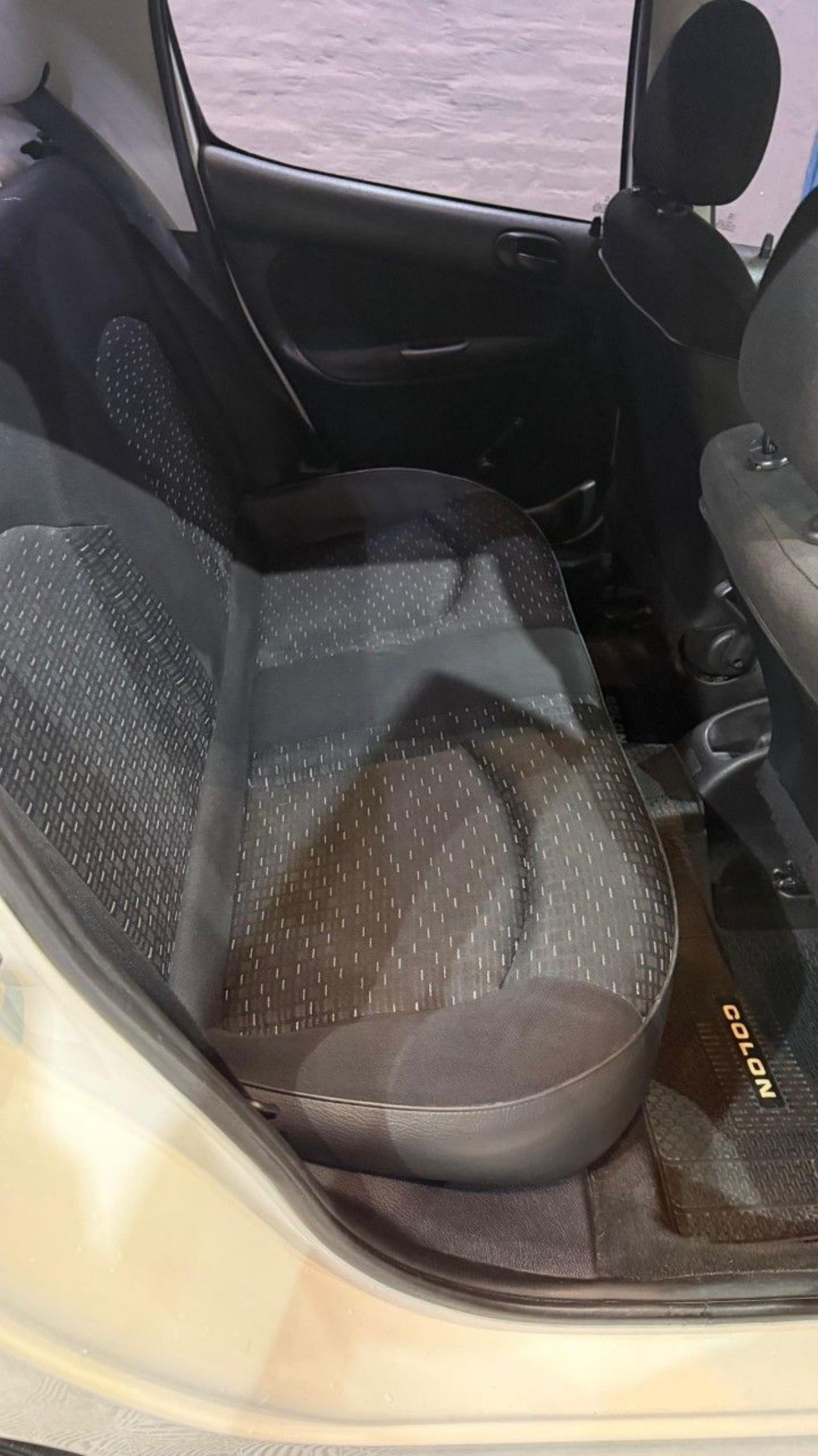 Peugeot 206 Usado en Mendoza, deRuedas