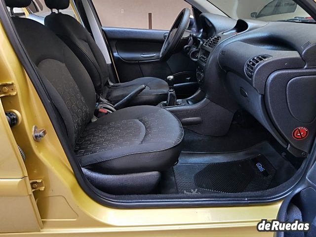Peugeot 206 Usado en Mendoza, deRuedas
