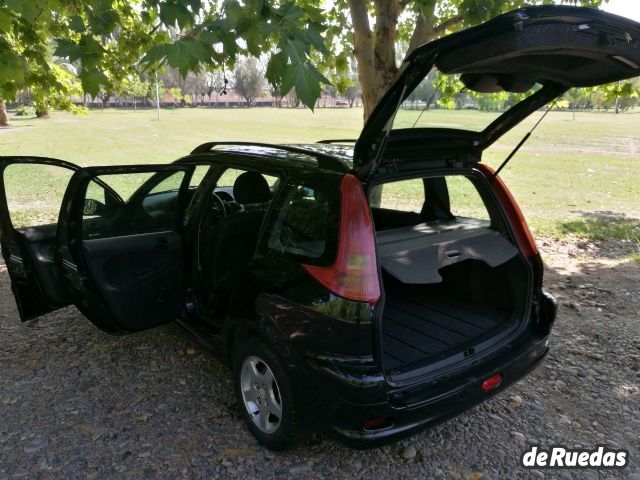 Peugeot 206 Usado en Mendoza, deRuedas