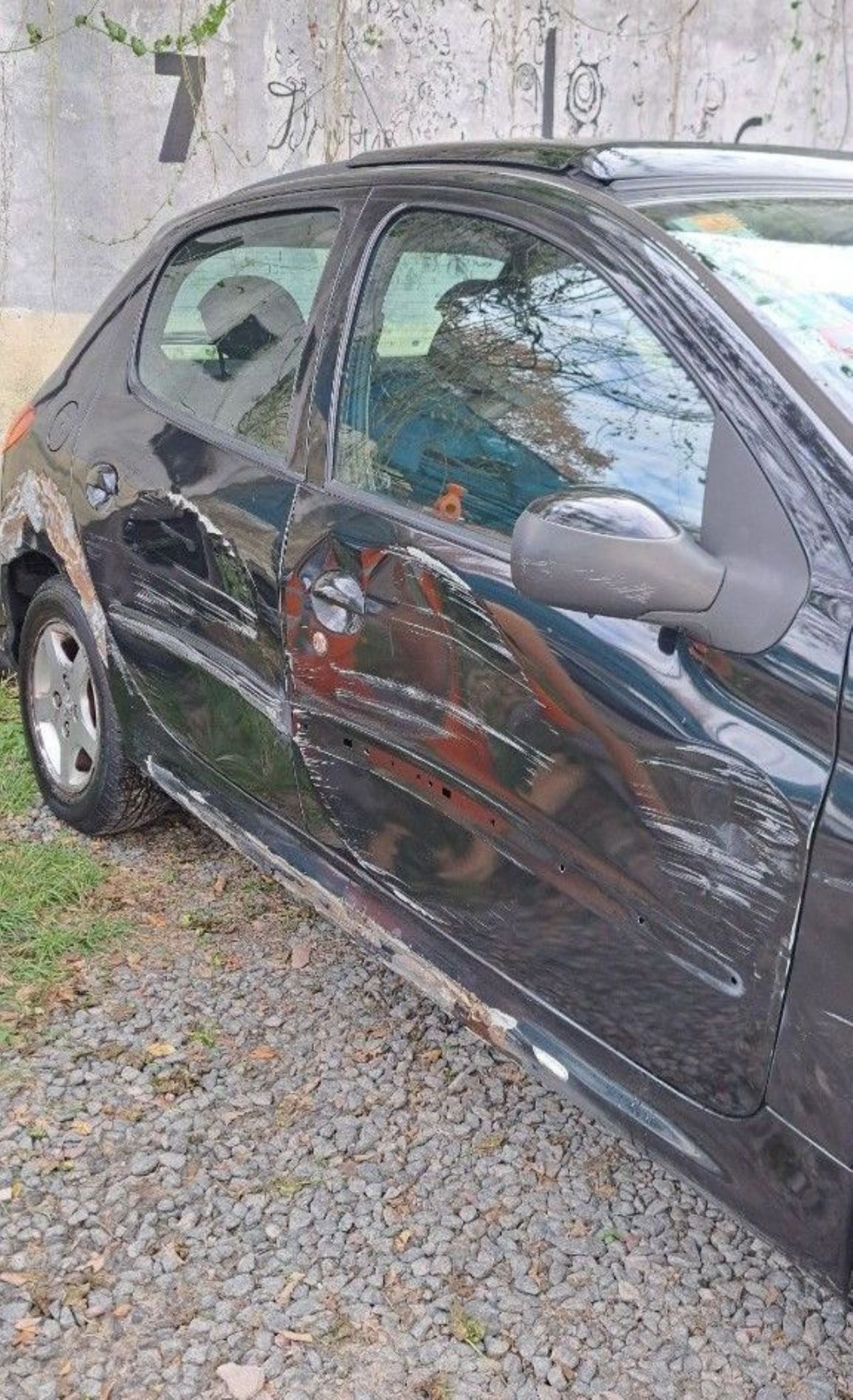 Peugeot 206 Usado en Buenos Aires, deRuedas
