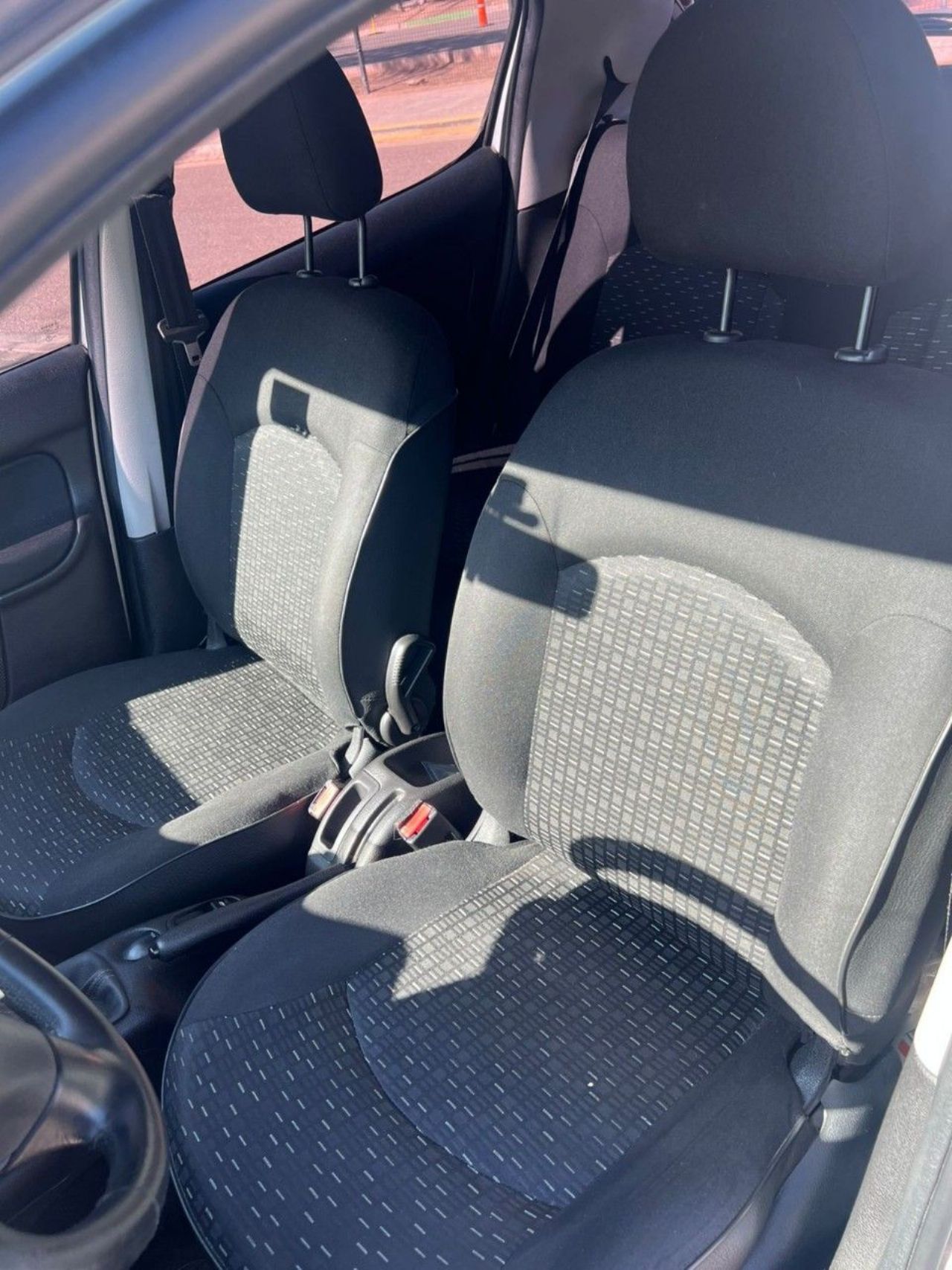 Peugeot 206 Usado en Mendoza, deRuedas