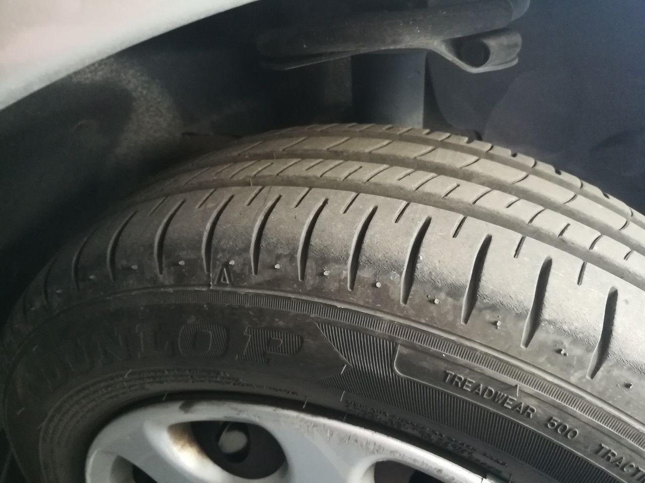 Peugeot 206 Usado en Mendoza, deRuedas