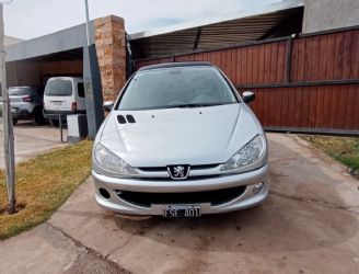 Peugeot 206 Usado en Mendoza