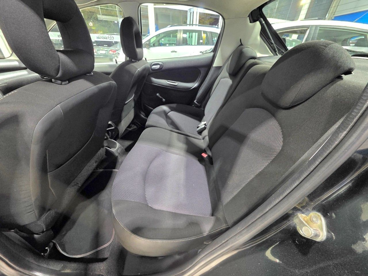 Peugeot 206 Usado en Mendoza, deRuedas