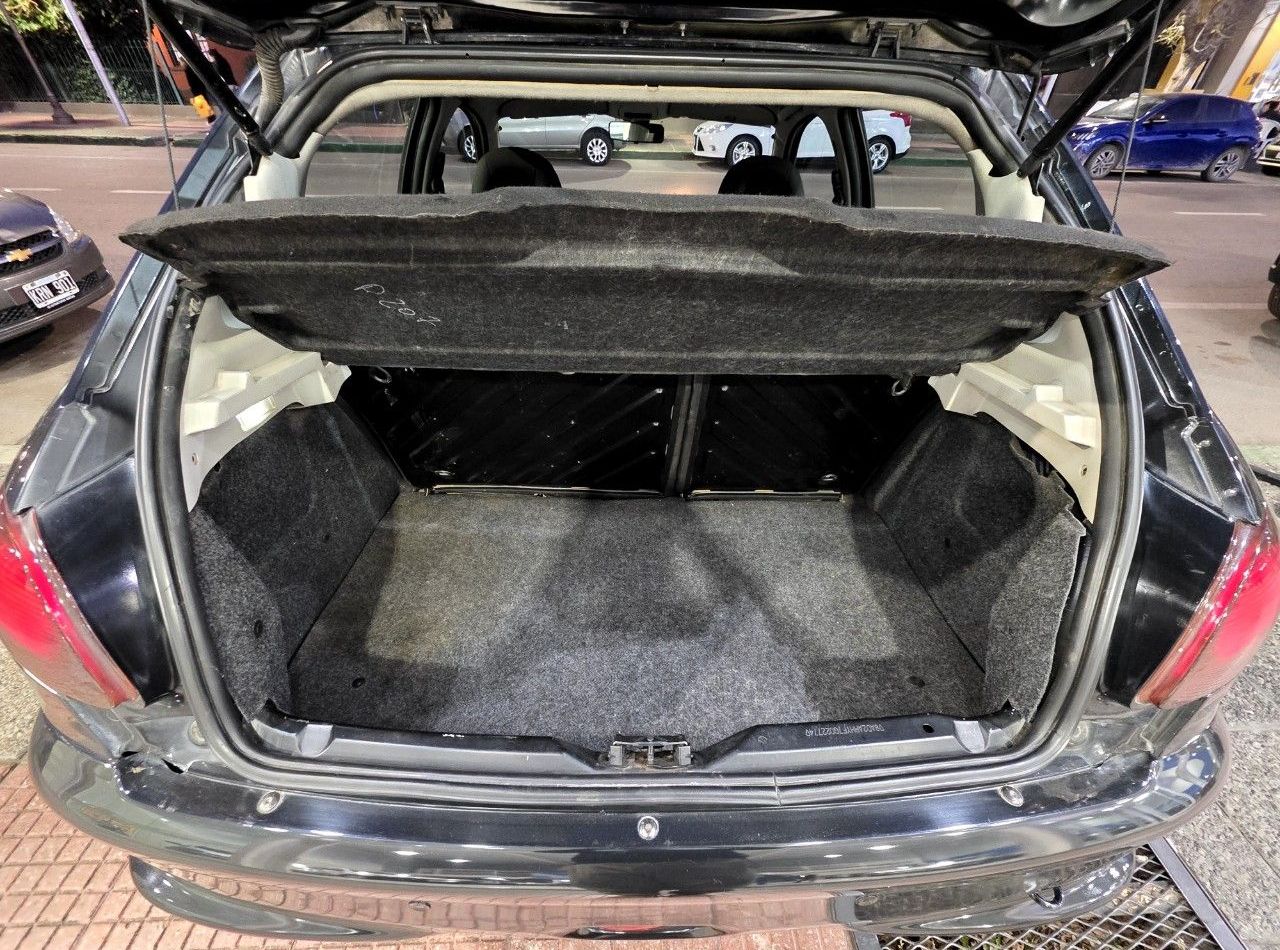 Peugeot 206 Usado en Mendoza, deRuedas