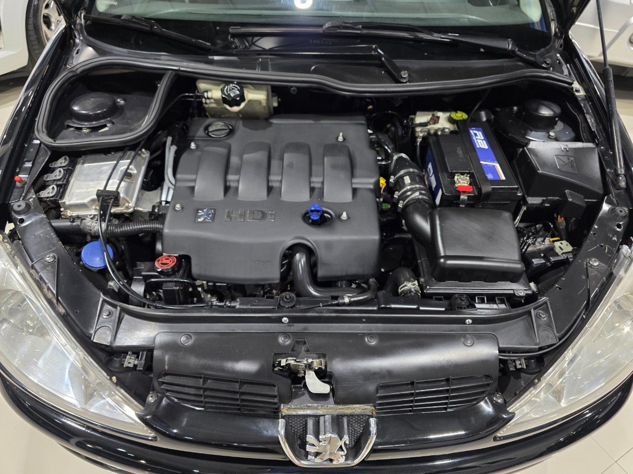 Peugeot 206 Usado en Mendoza, deRuedas