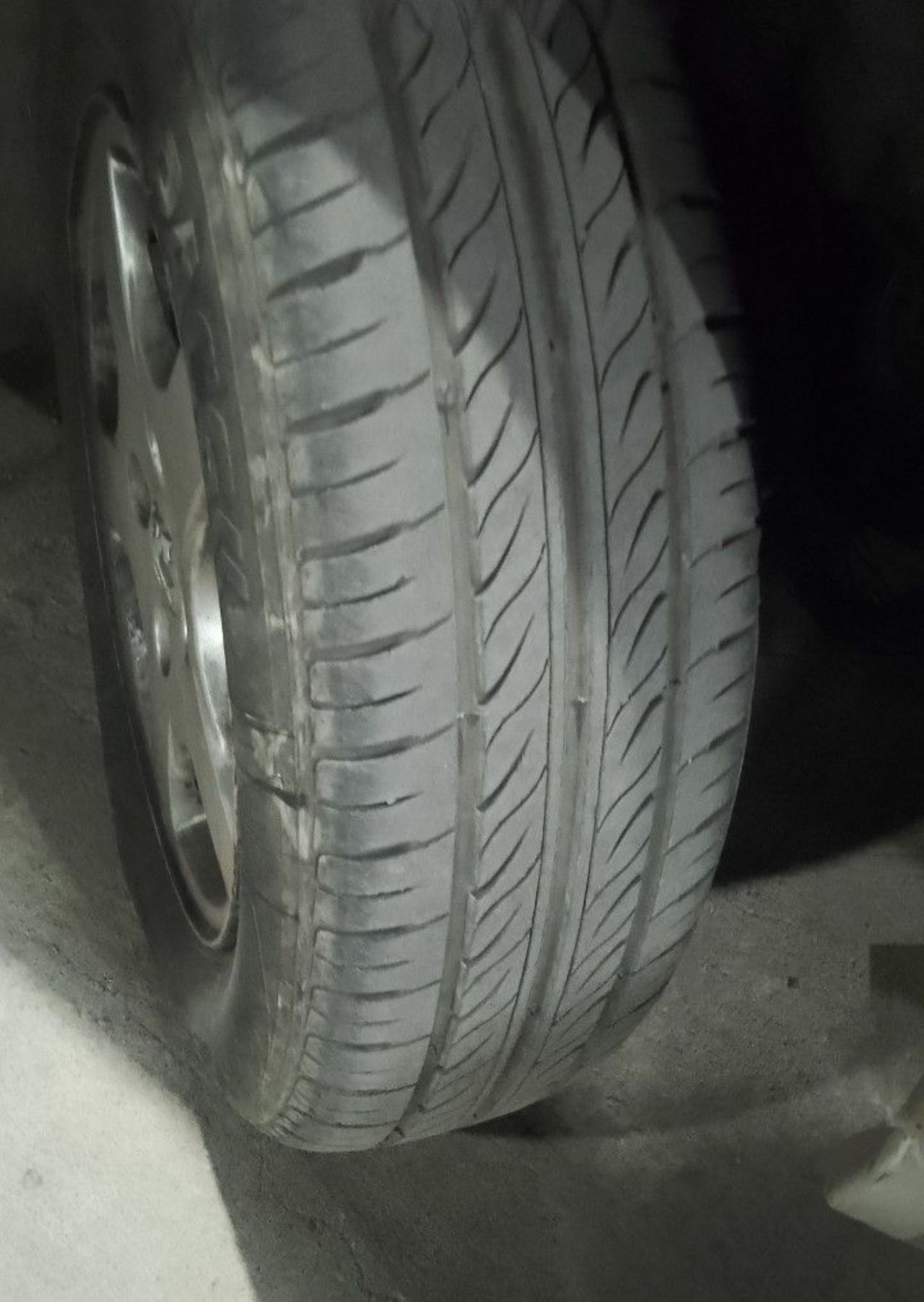 Peugeot 206 Usado en Mendoza, deRuedas