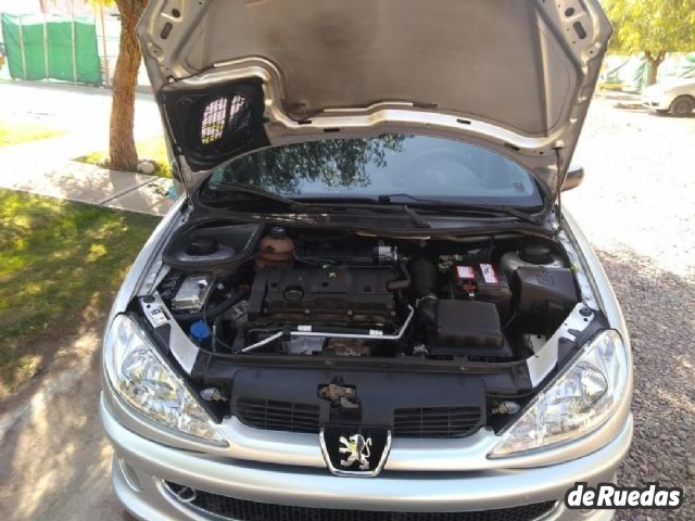 Peugeot 206 Usado en Mendoza, deRuedas