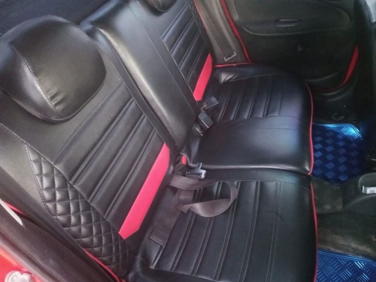 Peugeot 206 Usado en Mendoza, deRuedas