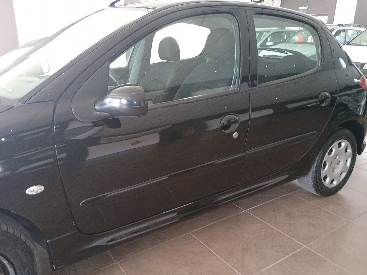 Peugeot 206 Usado en Mendoza, deRuedas