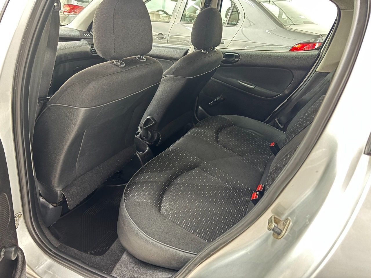 Peugeot 206 Usado en Mendoza, deRuedas