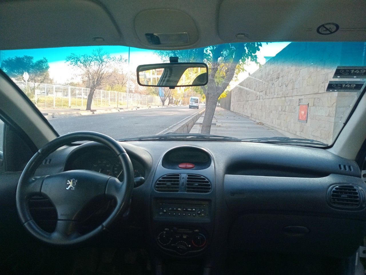 Peugeot 206 Usado en Mendoza, deRuedas