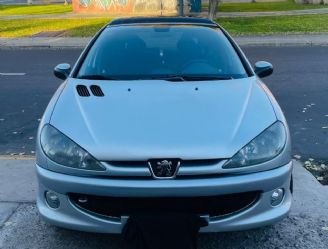 Peugeot 206 Usado en Mendoza