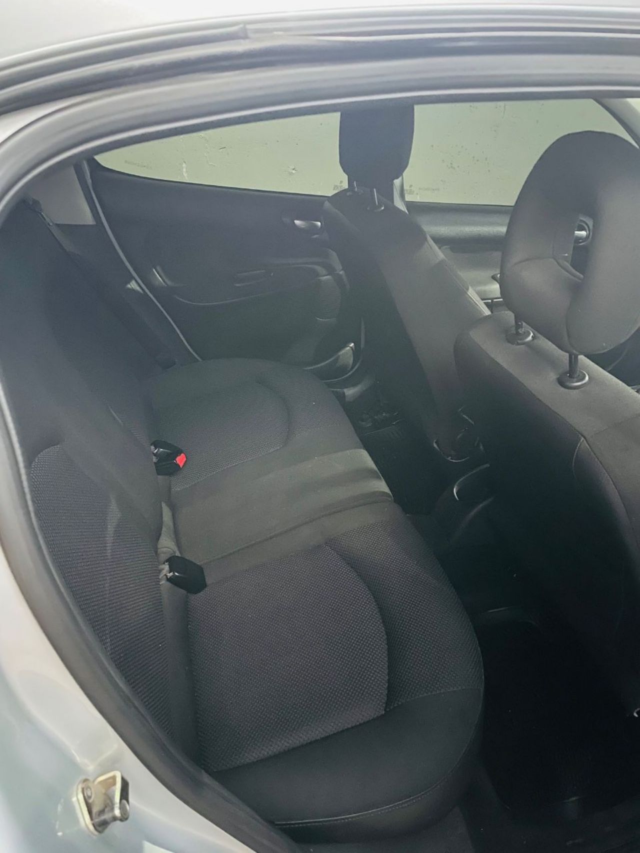 Peugeot 206 Usado en Mendoza, deRuedas