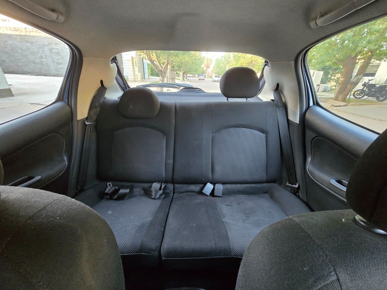 Peugeot 206 Usado en Mendoza, deRuedas