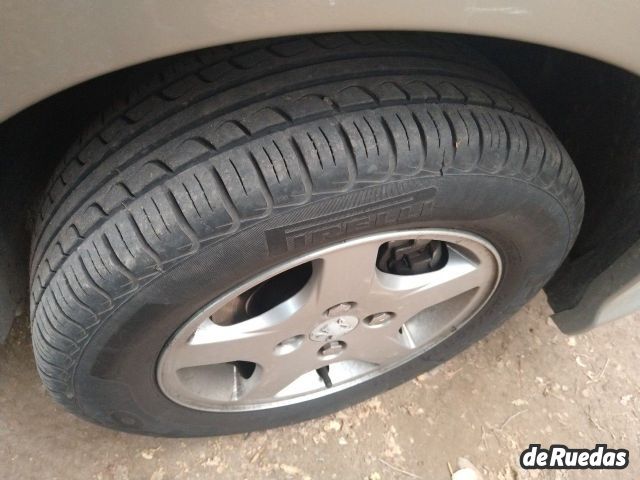 Peugeot 206 Usado en Mendoza, deRuedas