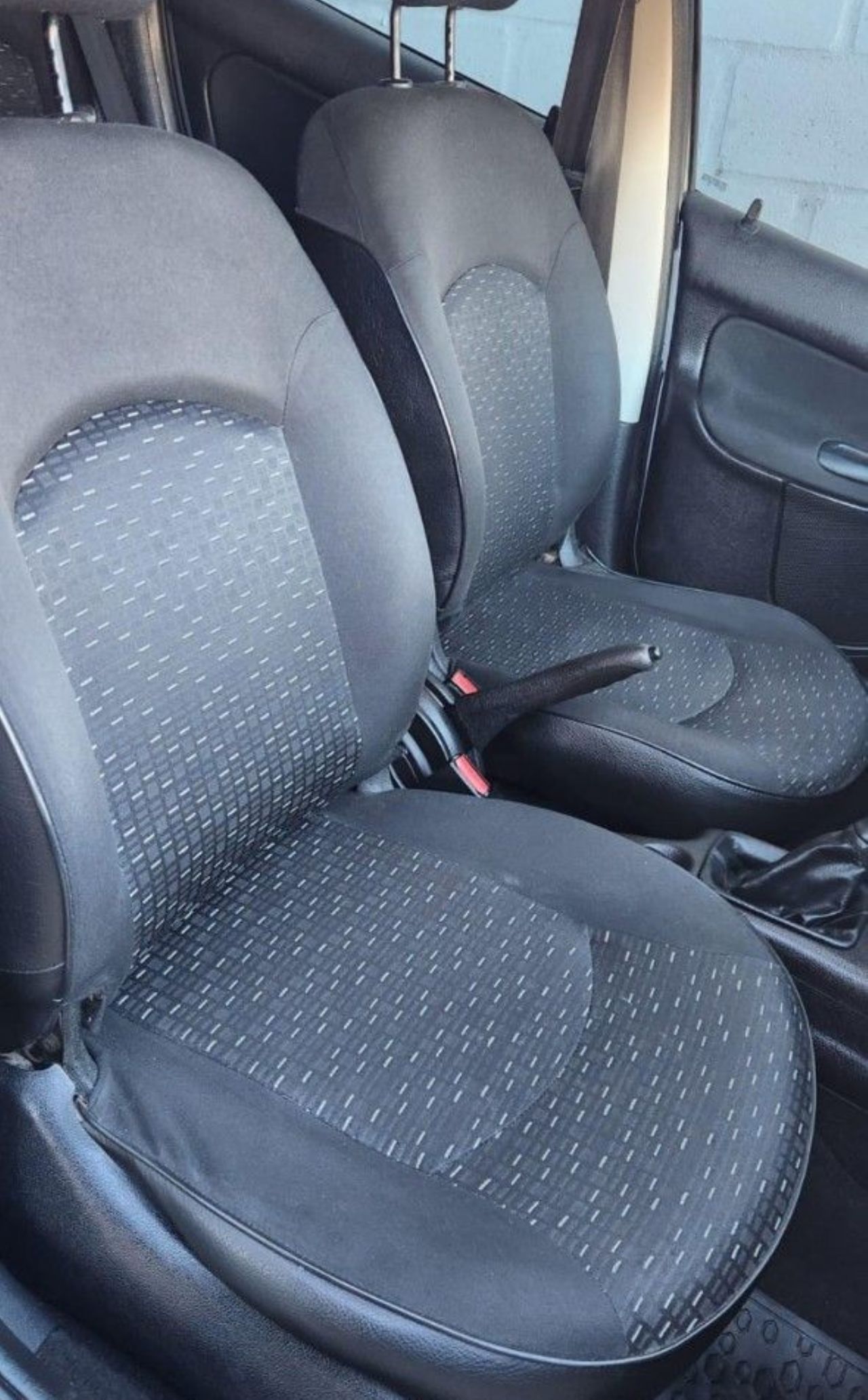 Peugeot 206 Usado en Córdoba, deRuedas