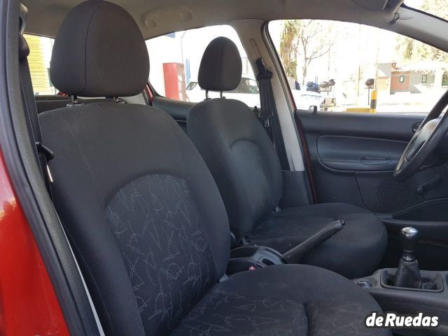 Peugeot 206 Usado en Mendoza, deRuedas
