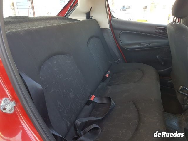 Peugeot 206 Usado en Mendoza, deRuedas