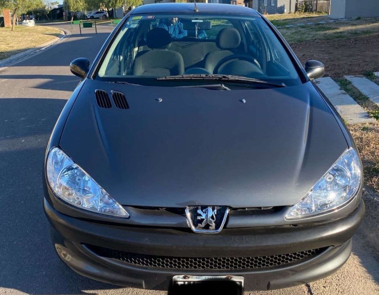 Peugeot 206 Usado en Buenos Aires, deRuedas