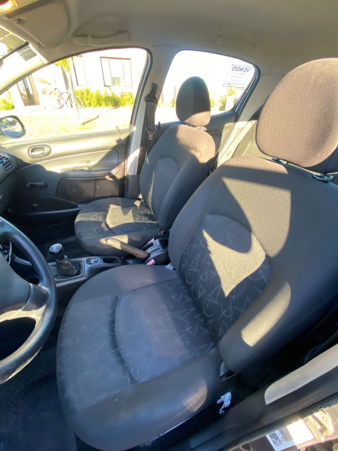 Peugeot 206 Usado en Buenos Aires, deRuedas