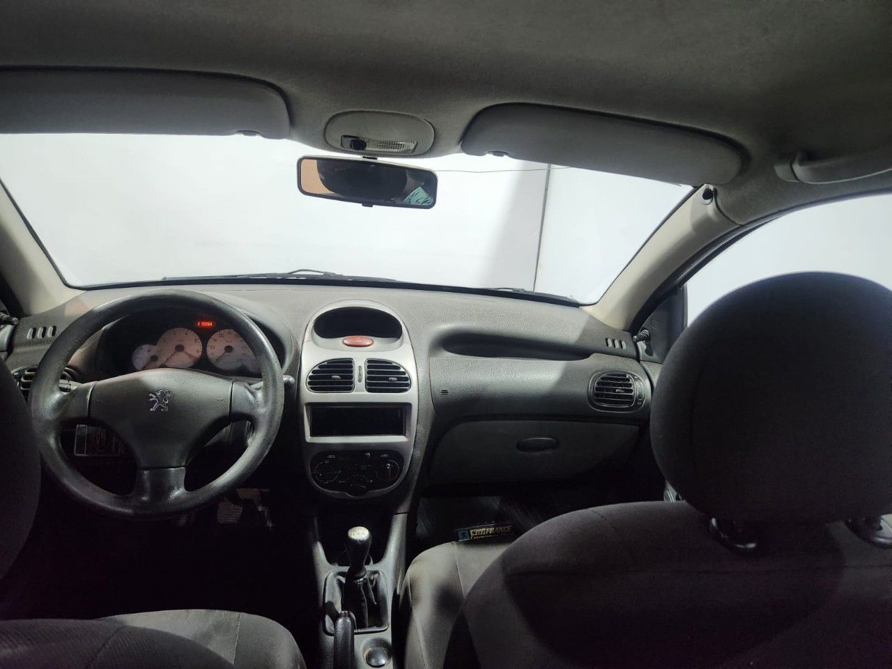 Peugeot 206 Usado en Mendoza, deRuedas