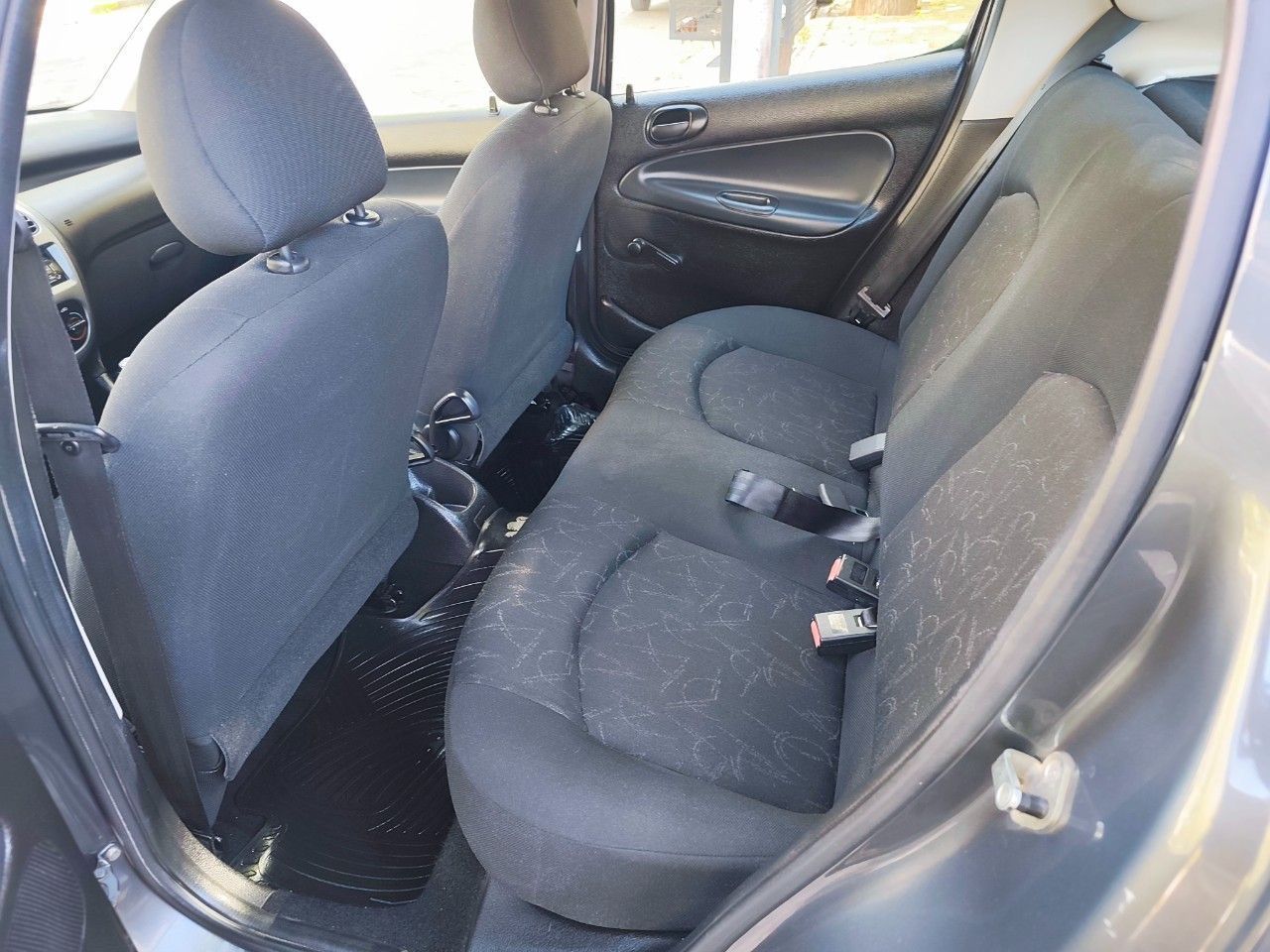Peugeot 206 Usado en Mendoza, deRuedas