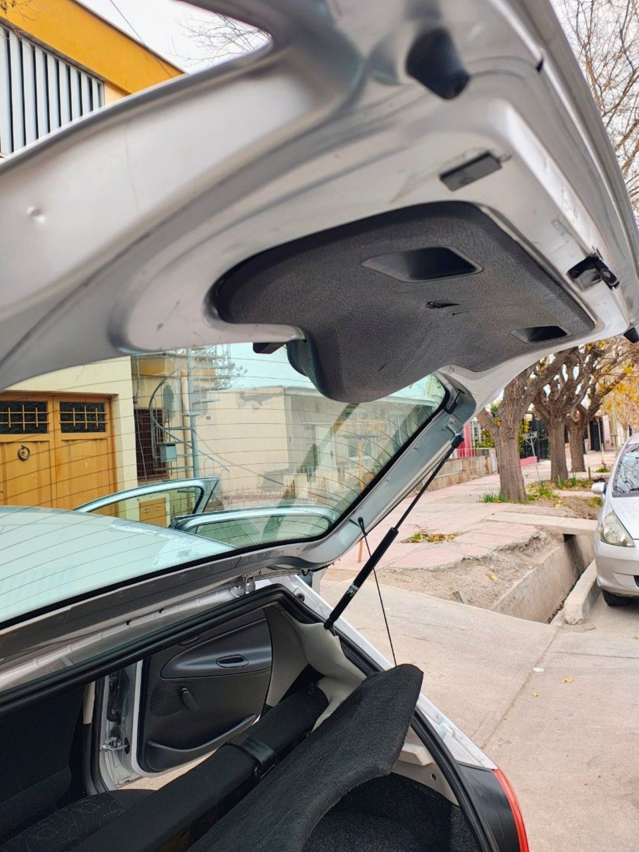Peugeot 206 Usado en Mendoza, deRuedas