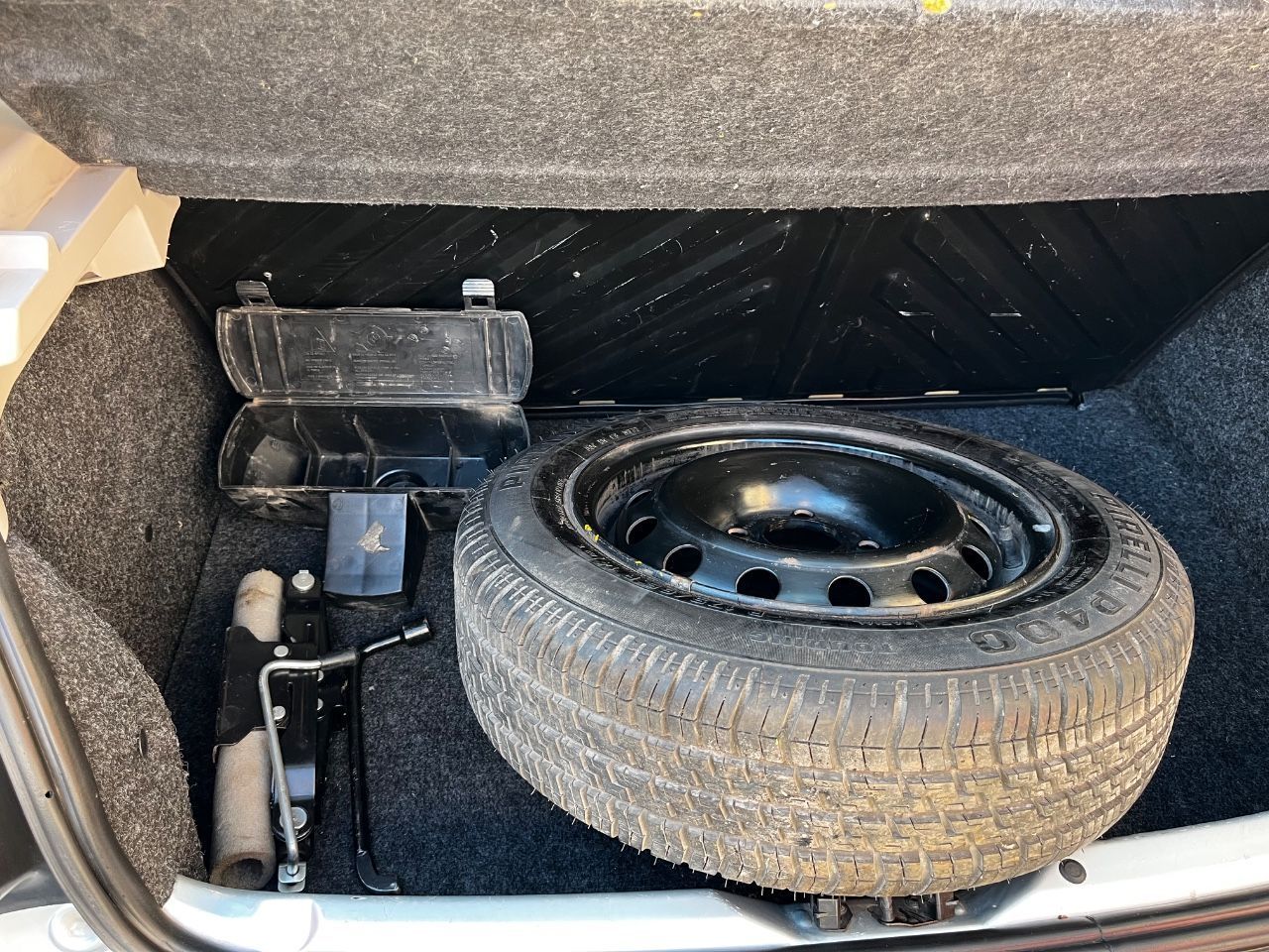 Peugeot 206 Usado en Mendoza, deRuedas