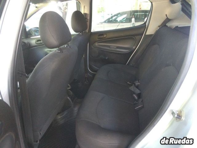 Peugeot 206 Usado en Mendoza, deRuedas