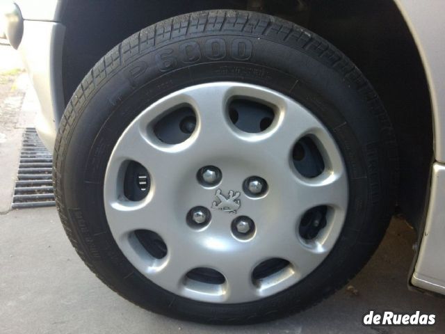 Peugeot 206 Usado en Mendoza, deRuedas