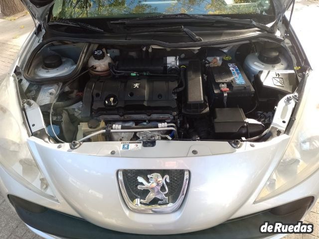 Peugeot 207 Usado en Mendoza, deRuedas