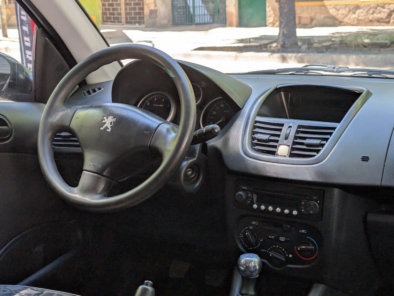 Peugeot 207 Usado en Mendoza, deRuedas