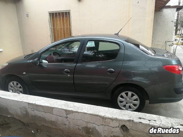 Peugeot 207 Usado en Mendoza, deRuedas