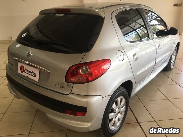 Peugeot 207 Usado en Mendoza, deRuedas