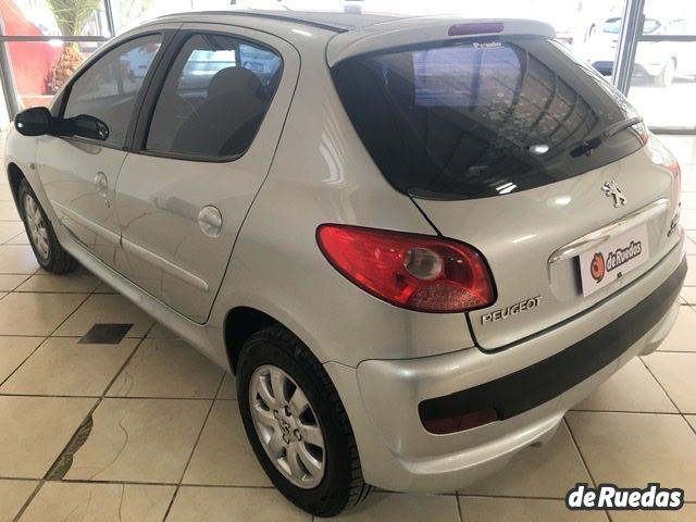 Peugeot 207 Usado en Mendoza, deRuedas