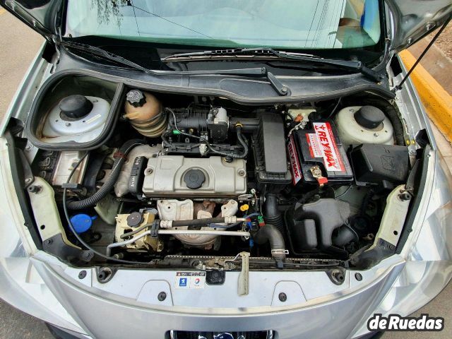 Peugeot 207 Usado en Mendoza, deRuedas