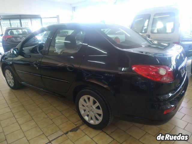 Peugeot 207 Usado en Mendoza, deRuedas