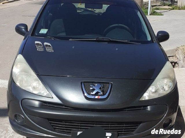 Peugeot 207 Usado en Mendoza, deRuedas