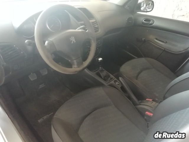 Peugeot 207 Usado en Mendoza, deRuedas