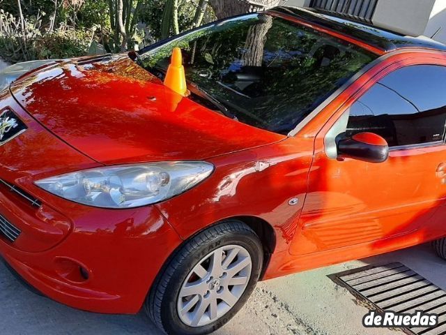 Peugeot 207 Usado en Mendoza, deRuedas