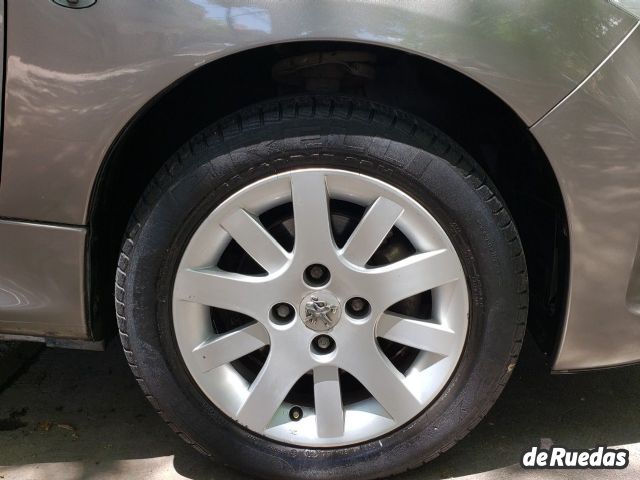 Peugeot 207 Usado en Mendoza, deRuedas