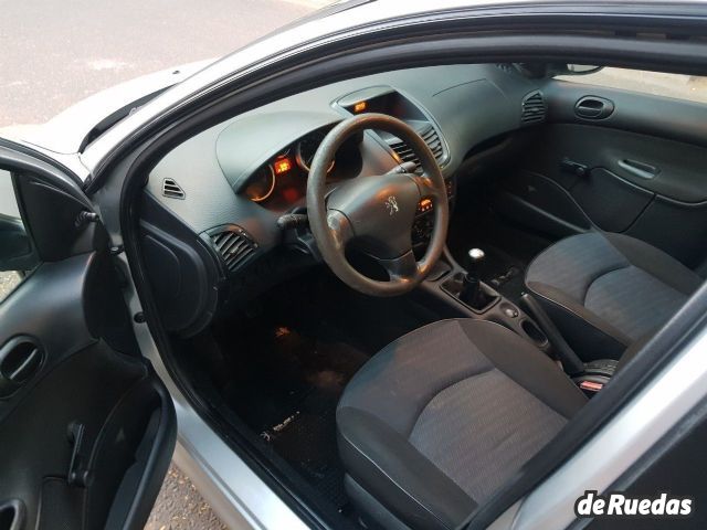 Peugeot 207 Usado en Mendoza, deRuedas