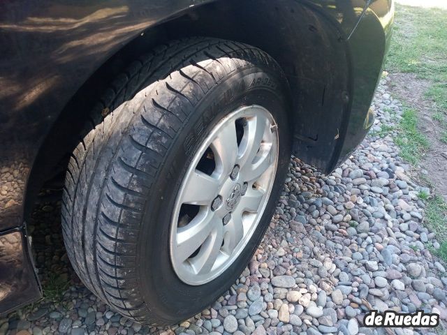 Peugeot 207 Usado en Mendoza, deRuedas