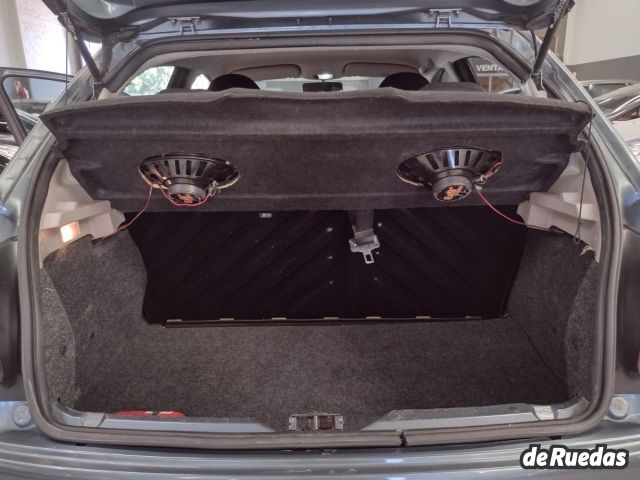 Peugeot 207 Usado en Mendoza, deRuedas