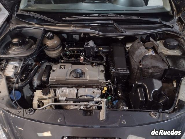 Peugeot 207 Usado en Mendoza, deRuedas